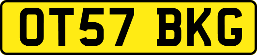 OT57BKG