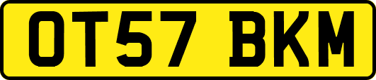 OT57BKM