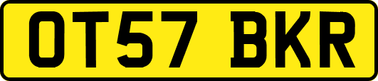 OT57BKR