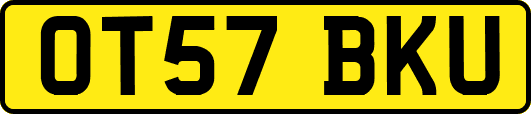 OT57BKU