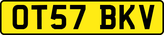 OT57BKV