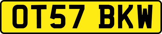 OT57BKW