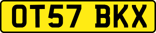 OT57BKX