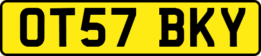 OT57BKY