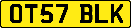 OT57BLK