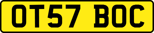 OT57BOC