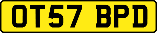 OT57BPD