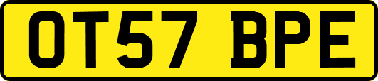 OT57BPE