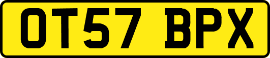 OT57BPX