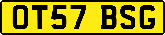 OT57BSG