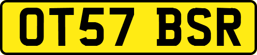 OT57BSR
