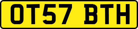 OT57BTH