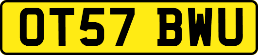 OT57BWU