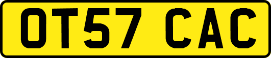 OT57CAC