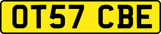 OT57CBE