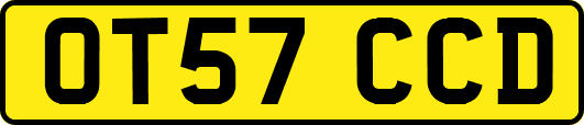 OT57CCD