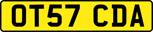 OT57CDA