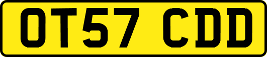 OT57CDD