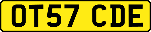 OT57CDE