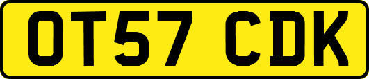 OT57CDK