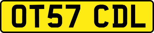 OT57CDL