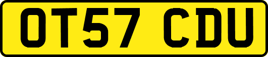 OT57CDU
