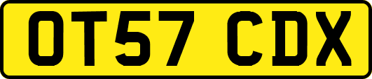 OT57CDX