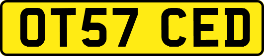OT57CED