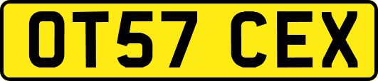 OT57CEX