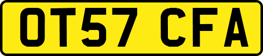 OT57CFA