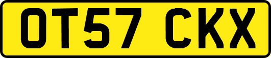 OT57CKX