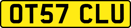 OT57CLU