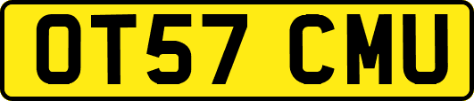 OT57CMU