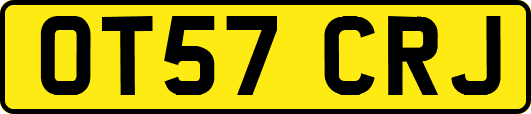 OT57CRJ