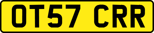 OT57CRR