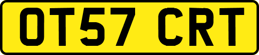 OT57CRT