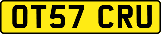 OT57CRU