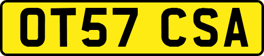 OT57CSA