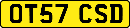 OT57CSD
