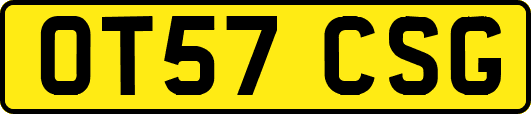 OT57CSG