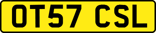 OT57CSL