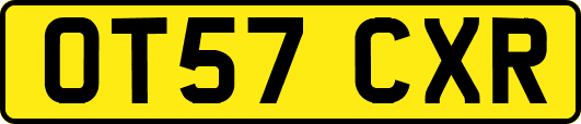 OT57CXR