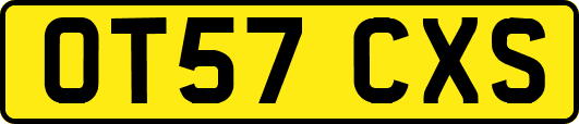 OT57CXS