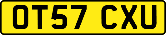 OT57CXU