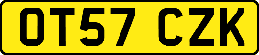 OT57CZK