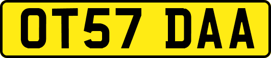 OT57DAA