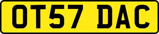 OT57DAC