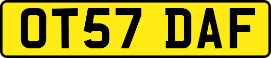 OT57DAF
