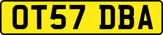 OT57DBA