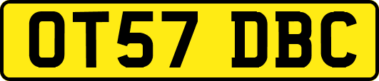 OT57DBC
